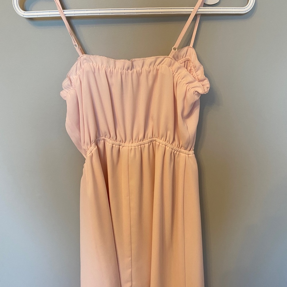 SUNDAY BEST DRESS - Picture 3 of 4
